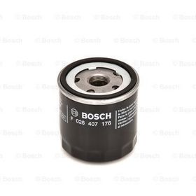 Bosch Renault Kadjar 1.5 dCi 110 2015-2018 Yağ Filtresi