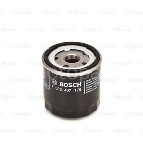 Bosch Renault Kadjar 1.5 dCi 110 2015-2018 Yağ Filtresi
