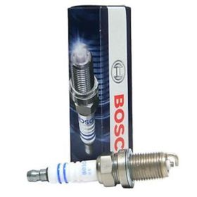 Bosch Renault Kangoo 1 1.4 1997-2007 Nikel 4 Adet Buji