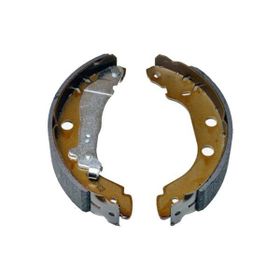 Bosch Renault Kangoo 2 1.5 dCi 2008-2019 Arka Balata