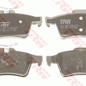 Bosch Renault Laguna 3 1.6 2007-2016 Arka Balata