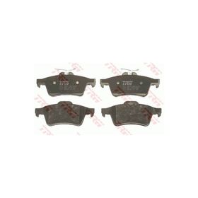 Bosch Renault Laguna 3 1.6 2007-2016 Arka Balata
