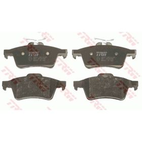 Bosch Renault Laguna 3 1.6 2007-2016 Arka Balata