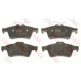 Bosch Renault Laguna 3 1.6 2007-2016 Arka Balata