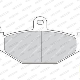 Bosch Renault Laguna 3 1.6 2007-2016 Arka Balata