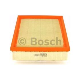 Bosch Renault Laguna Coupe 2.0 DCI GT 2008-2015 Hava Filtresi