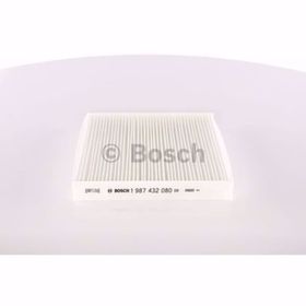 Bosch Renault Laguna II 1.6 Bifuel 2001-2007 Polen Filtresi