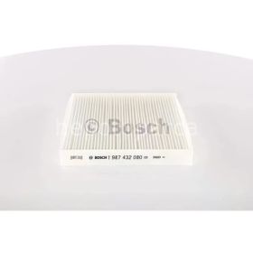 Bosch Renault Laguna II 1.8 16V 2001-2007 Polen Filtresi
