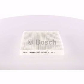 Bosch Renault Laguna II 1.9 DCI 2001-2007 Polen Filtresi