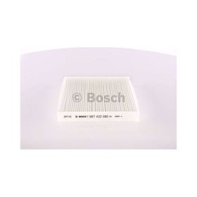 Bosch Renault Laguna II 1.9 DCI 2001-2007 Polen Filtresi