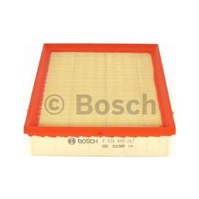 Bosch Renault Laguna III 2.0 16V Hi-Flex 2007-2015 Hava Filtresi