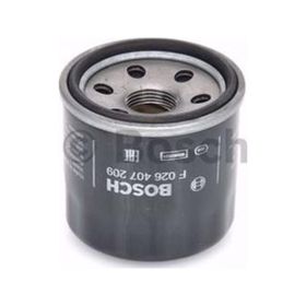 Bosch Renault Laguna III 2.0 16V Hi-Flex 2007-2015 Yağ Filtresi