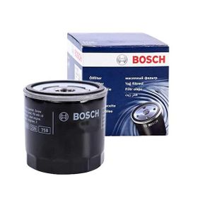 Bosch Renault Latitude 1.5 dCi 2010-2016 Yağ Filtresi