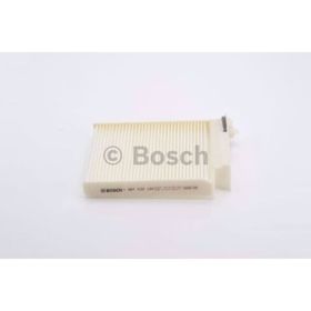 Bosch Renault Logan I 1.5 DCI 2004-2015 Polen Filtresi