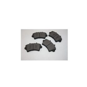 Bosch Renault Master III 2.3 dCi 2010-2015 Arka Balata