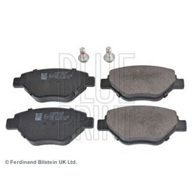 Bosch Renault Megane 1 1.6 1998-2003 Ön Fren Balatası