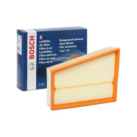 Bosch Renault Megane 1.4 2003-2016 Hava Filtresi
