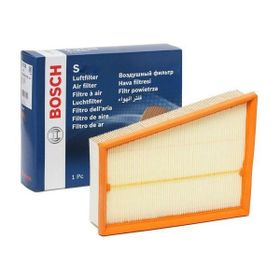 Bosch Renault Megane 1.4 2003-2016 Hava Filtresi