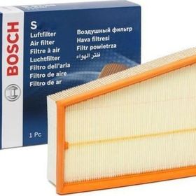 Bosch Renault Megane 1.4 2003-2016 Hava Filtresi