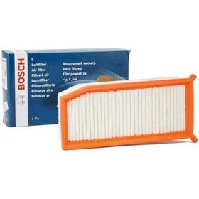 Bosch Renault Megane 1.6 2016-2018 Hava Filtresi