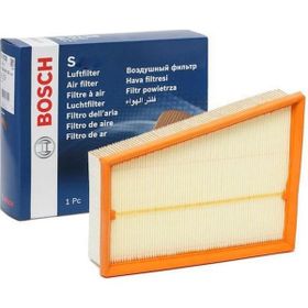 Bosch Renault Megane 2.0 2003-2016 Hava Filtresi