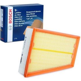 Bosch Renault Megane 2.0 2003-2016 Hava Filtresi