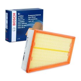 Bosch Renault Megane 2.0 2003-2016 Hava Filtresi