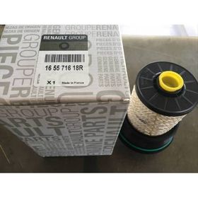 Bosch Renault Megane 2 1.5 DCI Mazot Filtresi