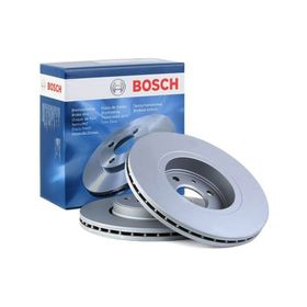Bosch Renault Megane 2 1.6 2002-2009 2 Adet Ön Disk