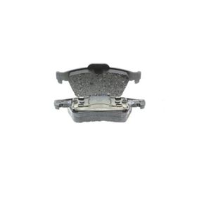 Bosch Renault Megane 2 1.6 2003-2009 Arka Balata