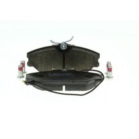 Bosch Renault Megane 2 1.6 2006-2010 Ön Fren Balatası