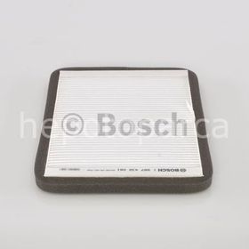 Bosch Renault Megane Grandtour 1.9 DCI Polen Filtresi