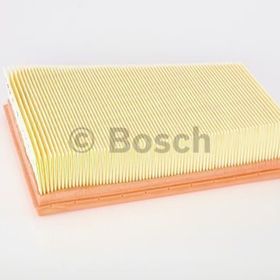 Bosch Renault Megane II 1.5 dCi 2003-2009 Hava Filtresi
