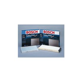 Bosch Renault Megane II 1.6 Hatchback Polen Filtresi