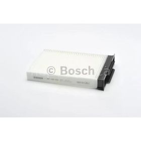 Bosch Renault Megane II 1.9 dCi Hatchback Polen Filtresi