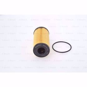Bosch Renault Megane II 2.0 2003-2009 Yağ Filtresi
