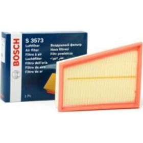 Bosch Renault Megane II 2002-2008 Arası Hava Filtresi