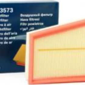 Bosch Renault Megane II 2002-2008 Arası Hava Filtresi