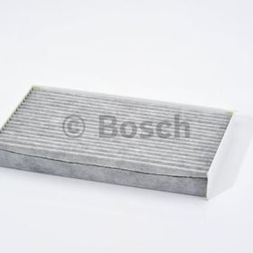 Bosch Renault Megane III 1.2 Hatchback Aktif Karbonlu Polen Filtresi