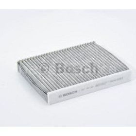 Bosch Renault Megane III 1.4 Hatchback Aktif Karbonlu Polen Filtresi