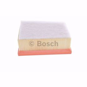 Bosch Renault Megane IV 1.6 TCE 165 2015-2020 Hava Filtresi