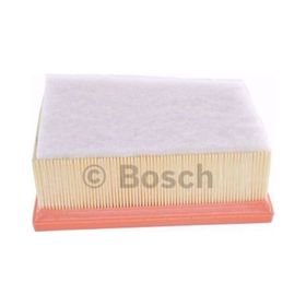 Bosch Renault Megane IV 1.6 TCE 165 2015-2020 Hava Filtresi