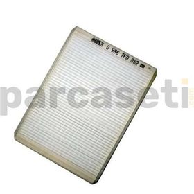 Bosch Renault Megane Polen Filtresi