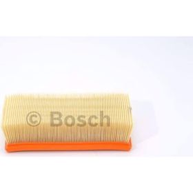 Bosch Renault Modus 1.5 DCI 75 2004-2020 Hava Filtresi