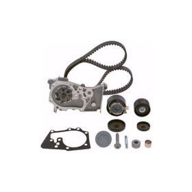 Bosch Renault Modus Grand 1.4 2004-2015 Benzin Devirdaimli Triger Seti