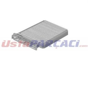 Bosch Renault Modus Polen Filtresi