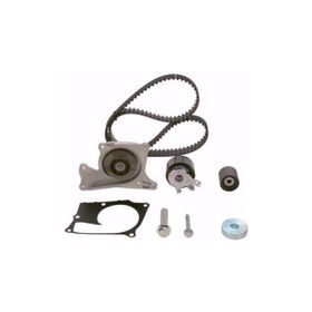 Bosch Renault Scenic III 1.5 DCI Euro5 Pierburg 2009-2016 Devirdaimli Triger Seti