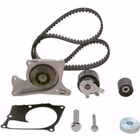 Bosch Renault Scenic IV 1.5 DCI Euro5 Pierburg 2016-2018 Devirdaimli Triger Seti