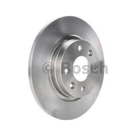 Bosch Renault Symbol 1.2 2013-2016 2 Adet Ön Disk