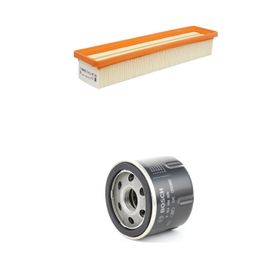 Bosch Renault Symbol 1.2i 16v D4F 712 Filtre Seti